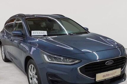 Ford Focus 124.963 km 11.989 &euro; Fernwald-Steinbach 35463