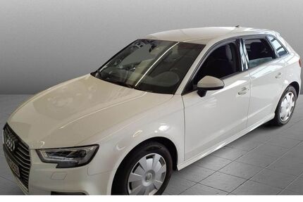 Audi A3 82.880 km 18.570 &euro; Wetzlar 35576