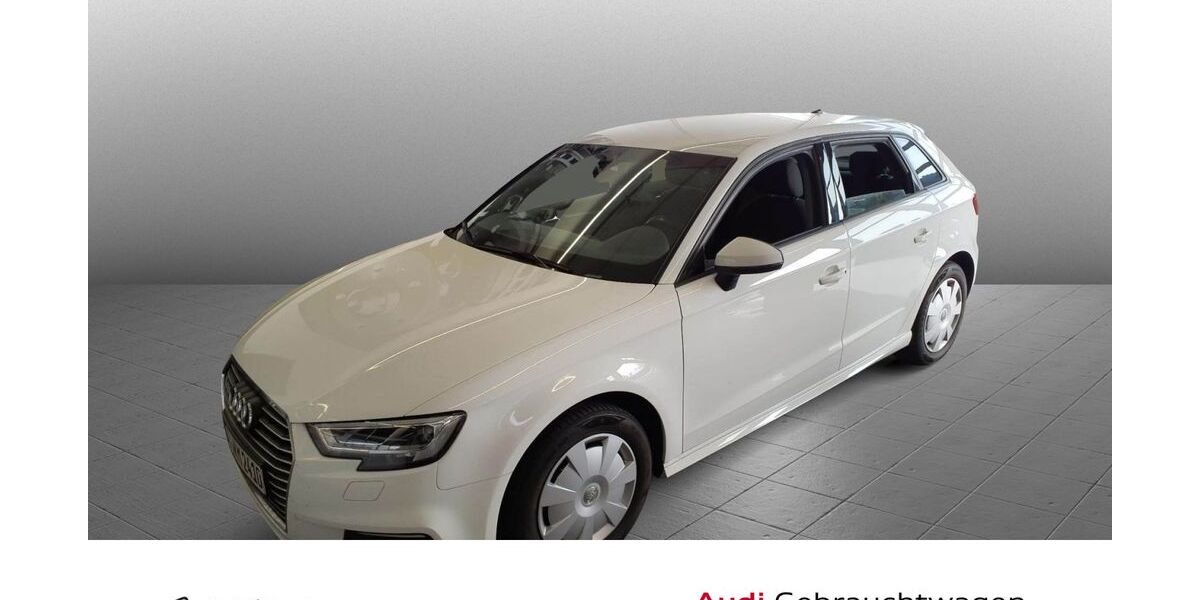 Audi A3 82.880 km 18.870 &euro; Wetzlar 35576