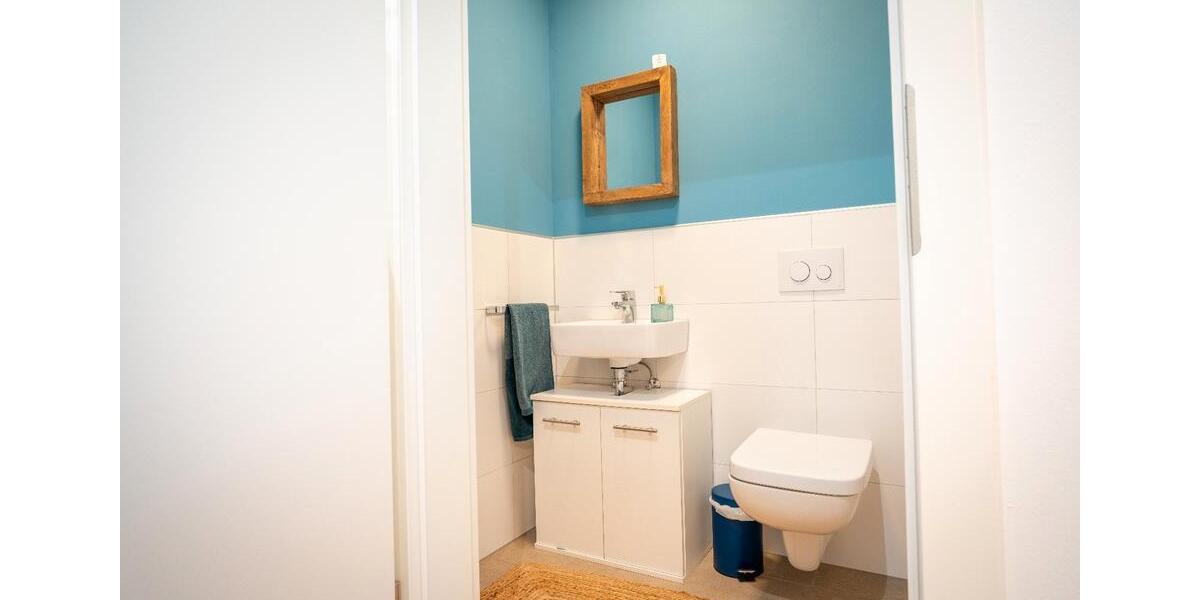 Etagenwohnung Biebertal - 3 Zimmer, 102 m&sup2;, 429.000&euro; | Angebot:26050239