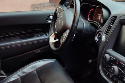 Dodge Durango 122.000 km 22.999 &euro; Weilburg 35781