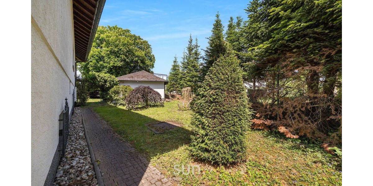 Einfamilienhaus Usingen - 1 Zimmer, 170 m&sup2;, 689.000&euro; | Angebot:26805768
