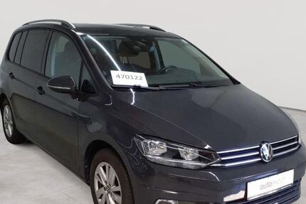 VW Touran 39.220 km 27.289 &euro; Fernwald-Steinbach 35463
