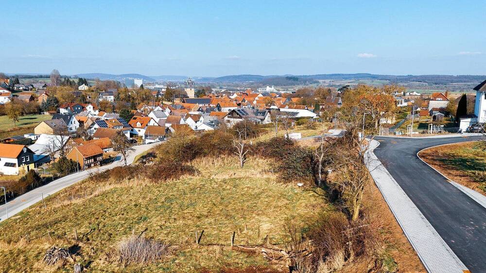 Grundstück Fronhausen - 150.000&euro; | Angebot:25987382