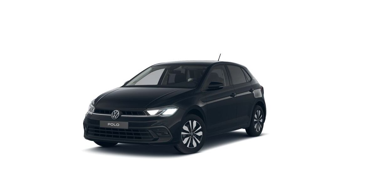 VW Polo 24.130 km 24.980 &euro; Hüttenberg-Rechtenbach 35625