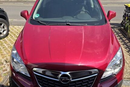 Opel Mokka 80.000 km 7.499 &euro; Heuchelheim 35452