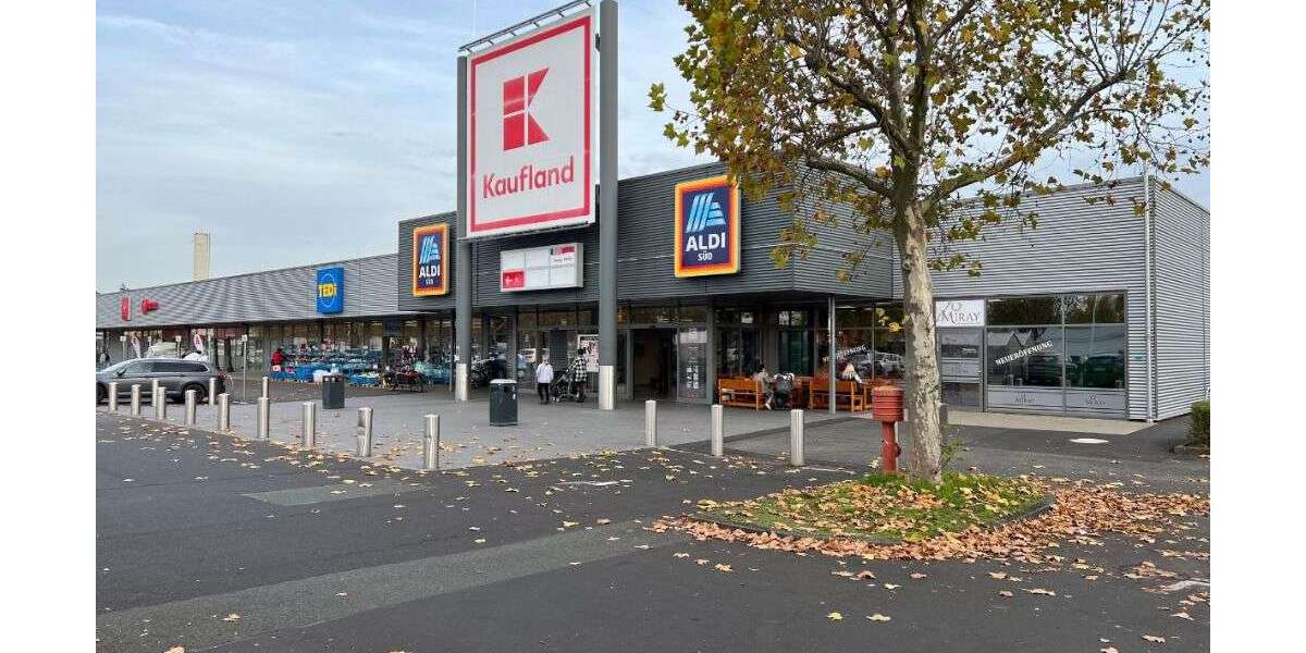 Gewerbeobjekt Lollar - 1.500&euro; | Angebot:19210189