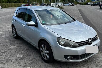 VW Golf 166.703 km 3.750 &euro; Greifenstein 35753