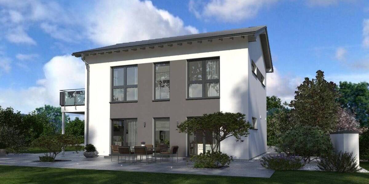 Doppelhaushälfte Usingen - 4 Zimmer, 154 m&sup2;, 538.900&euro; | Angebot:26584604
