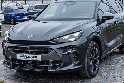 Cupra Terramar 9.000 km 41.485 &euro; Pohlheim 35415