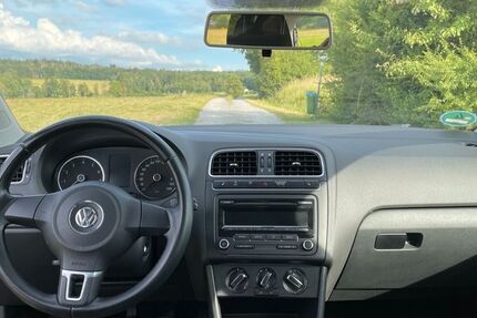 VW Polo 134.000 km 5.900 &euro; Oberrod 56479