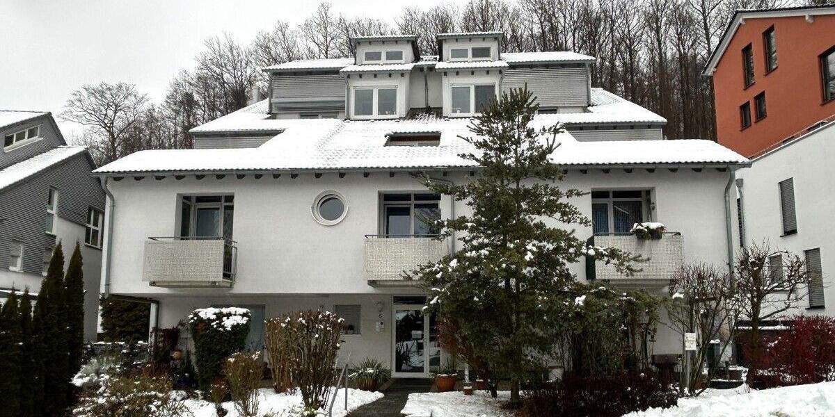 Etagenwohnung Dillenburg - 3 Zimmer, 72 m&sup2;, 179.000&euro; | Angebot:25815033