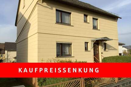 Haus Bischoffen Niederweidbach - 4 Zimmer, 115 m&sup2;, 119.000&euro; | Angebot:25731592