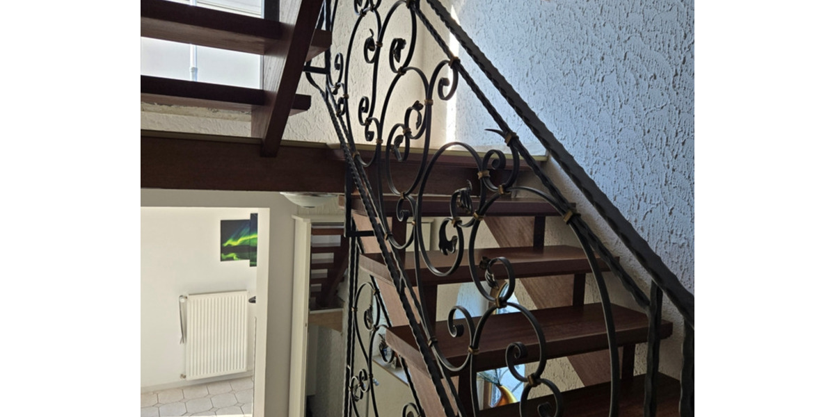 Mehrfamilienhaus, Wohnhaus Wetzlar Naunheim - 7 Zimmer, 187 m&sup2;, 365.000&euro; | Angebot:25880470