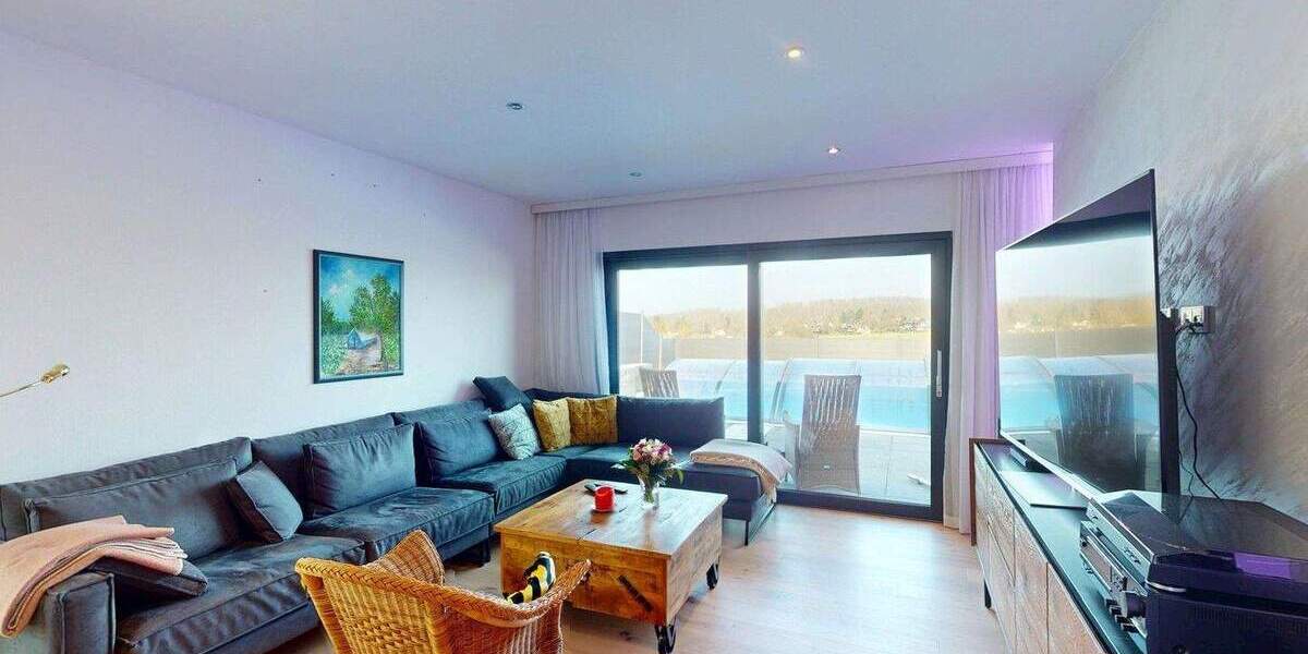 Einfamilienhaus Hessen-Braunfels Braunfels - 7 Zimmer, 191 m&sup2;, 849.000&euro; | Angebot:25863751