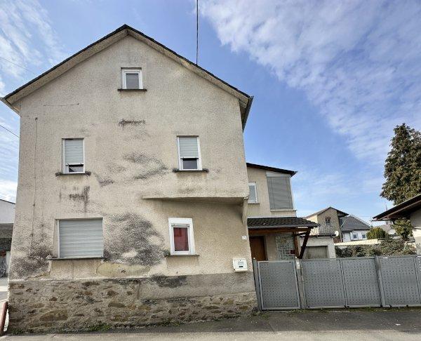 Einfamilienhaus Villmar - 5 Zimmer, 168 m&sup2;, 120.000&euro; | Angebot:26039507