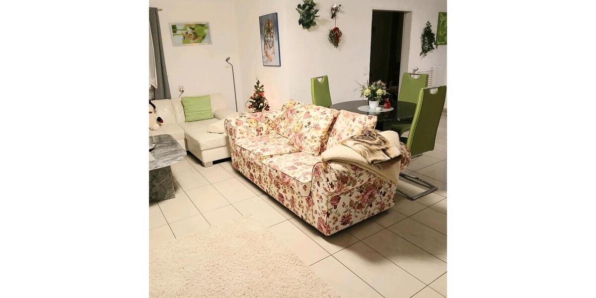 Bungalow Weilburg - 2 Zimmer, 100 m&sup2;, 1.000&euro; | Angebot:20743186