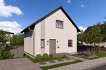 Individuell planbares Einfamilienhaus in Merenberg - Ihr neues Zuhause wartet - Einfamilienhaus Merenberg | Angebot:27284357
