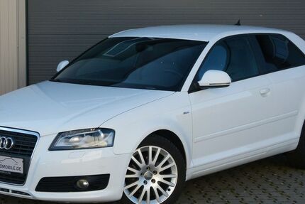 Audi A3 167.900 km 7.999 &euro; Asslar-Werdorf 35614