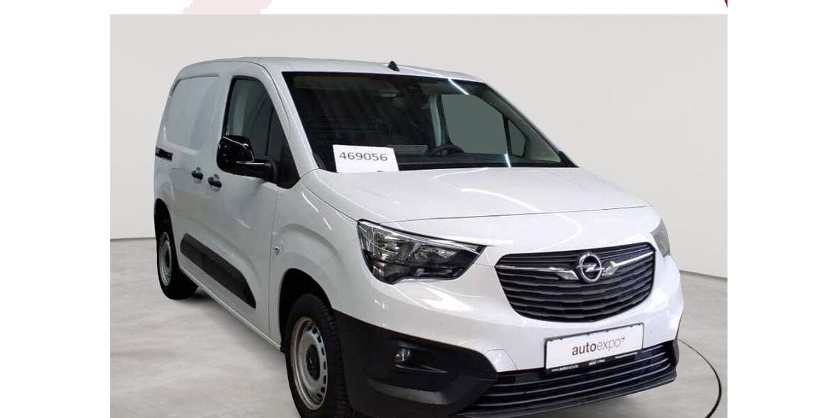 Opel Combo 41.026 km 15.489 &euro; Fernwald-Steinbach 35463