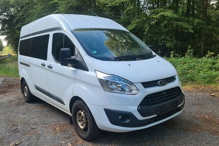 Ford Transit Custom 265.000 km 9.999 &euro; Weilburg 35781