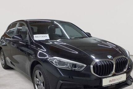 BMW 118 83.083 km 19.290 &euro; Fernwald-Steinbach 35463