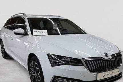 Skoda Superb 159.478 km 17.389 &euro; Fernwald-Steinbach 35463