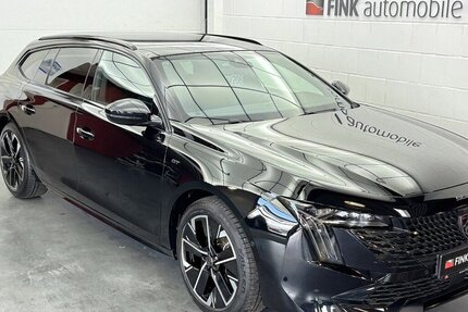 Peugeot 508 SW GT 130 BlueHdi FULL LED Panoramakamera 46.200 km 23.985 &euro; Lich 35423