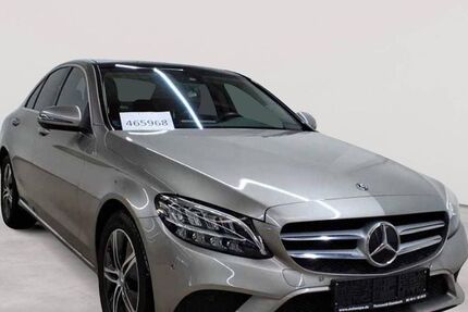 Mercedes-Benz C 220 113.897 km 24.189 &euro; Fernwald-Steinbach 35463