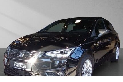 Seat Ibiza 17.111 km 23.490 &euro; Dillenburg 35683