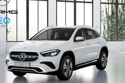 Mercedes-Benz GLA 220 12.627 km 37.570 &euro; Dillenburg 35683