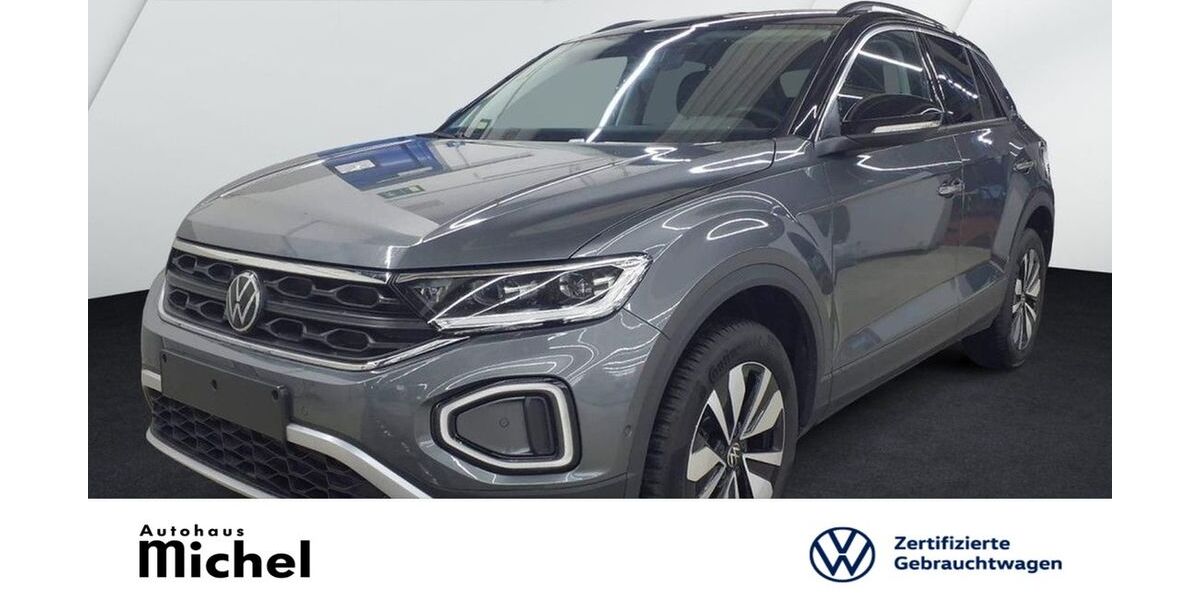 VW T-Roc 11.350 km 28.930 &euro; Gießen 35394