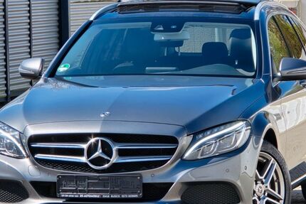Mercedes-Benz C 220 185.000 km 13.900 &euro; Buseck 35418
