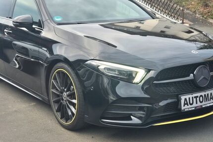 Mercedes-Benz A 250 66.500 km 25.999 &euro; Dillenburg 35683