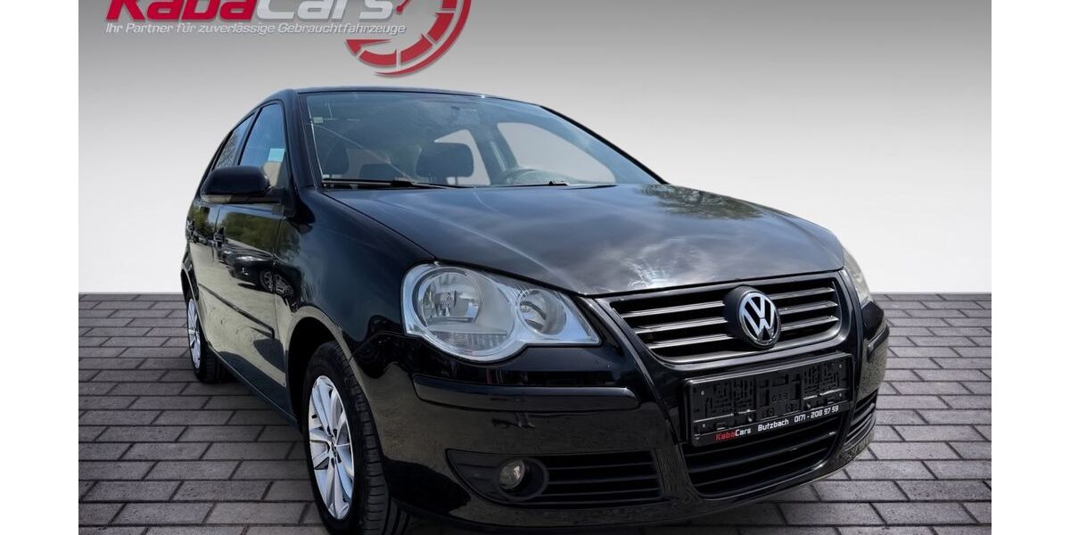 VW Polo 133.000 km 3.990 &euro; Butzbach 35510