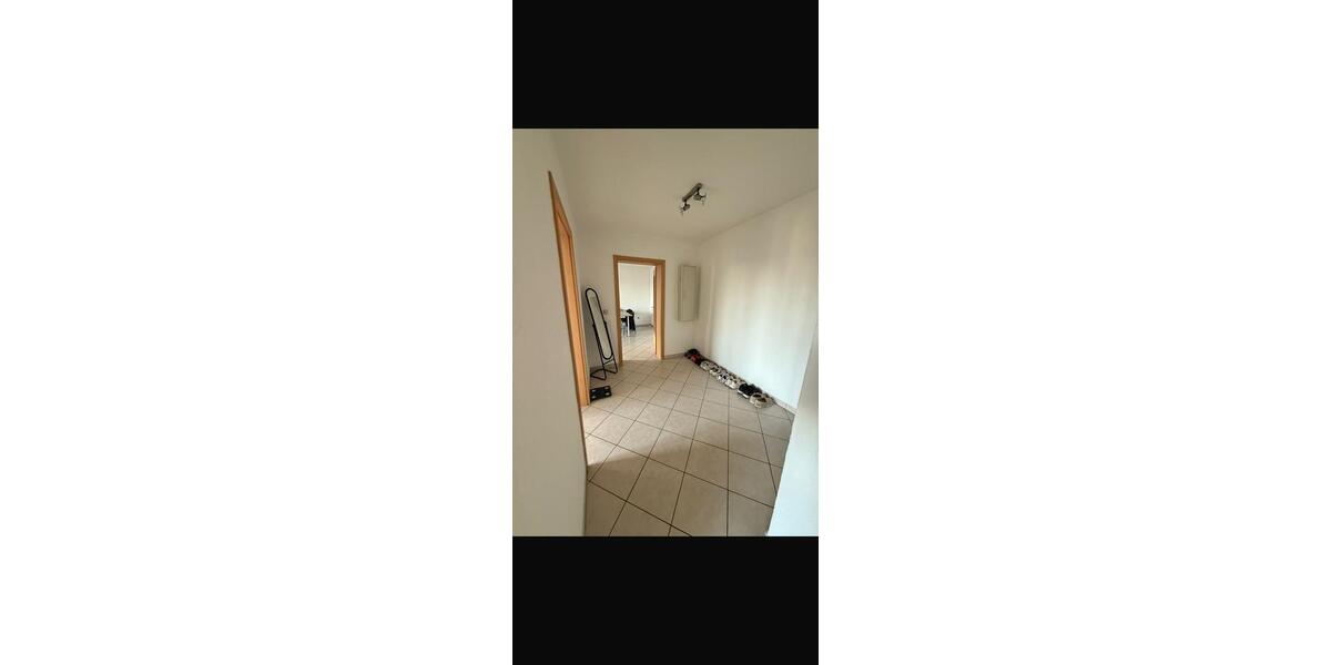 Etagenwohnung Gießen - 2 Zimmer, 55 m&sup2;, 900&euro; | Angebot:25850660
