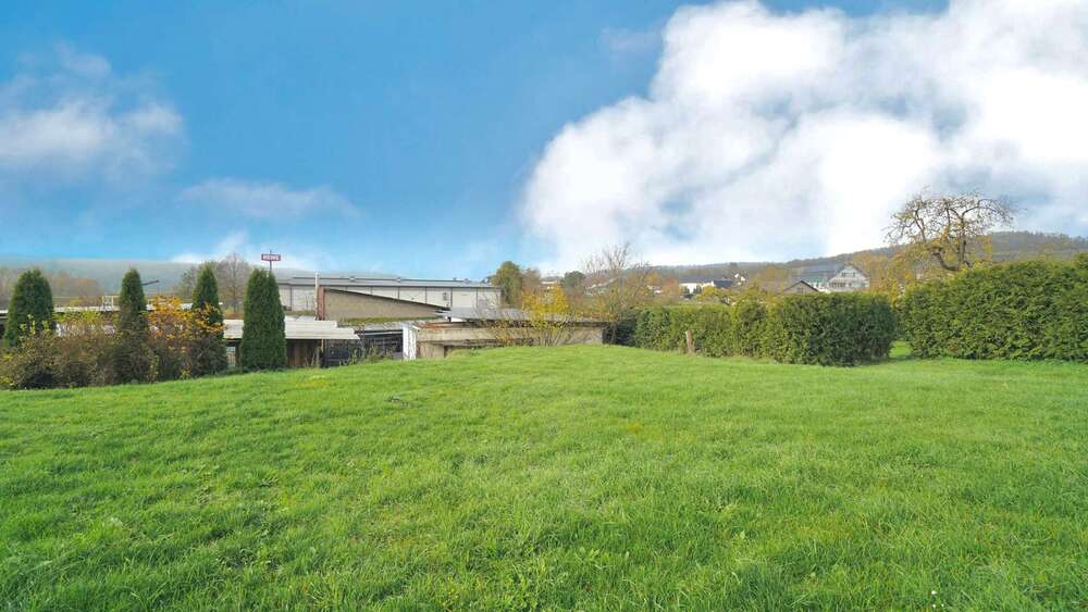 Flexible Gewerbehalle in Bischoffen OT - Gewerbeobjekt Bischoffen | Angebot:27091248