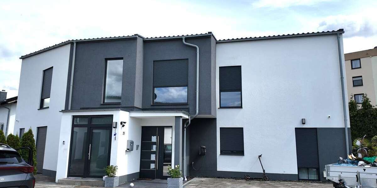 Etagenwohnung Linden / Leihgestern Leihgestern - 3 Zimmer, 70 m&sup2;, 1.000&euro; | Angebot:27088423
