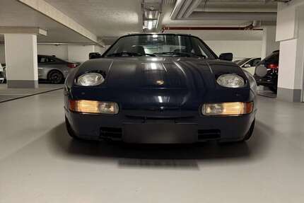 Porsche 928 128.500 km 29.999 &euro; Wetzlar 35576