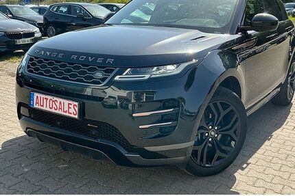 Land Rover Range Rover Evoque 108.757 km 30.351 &euro; Lich 35423