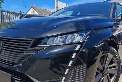 Peugeot 308 152.025 km 14.161 &euro; Wölfersheim 61200