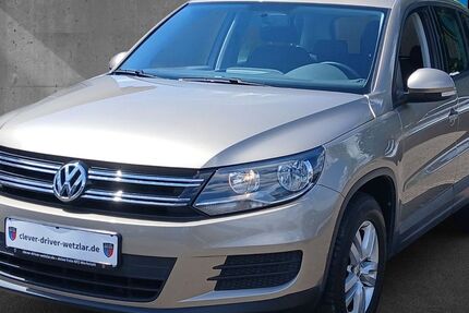 VW Tiguan 34.317 km 10.280 &euro; Wetzlar 35578