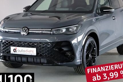 VW Tiguan 25.791 km 47.990 &euro; Wetzlar 35576