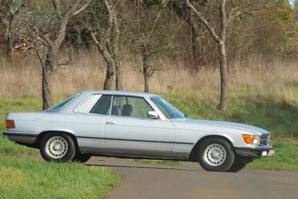 Mercedes-Benz SLC 300 100.000 km 20.900 &euro; Lich (Nieder-Bessingen) 35423