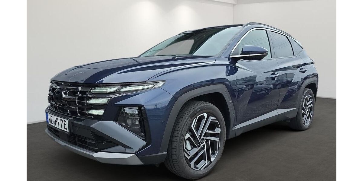 Hyundai TUCSON 2.500 km 37.850 &euro; Dillenburg 35684