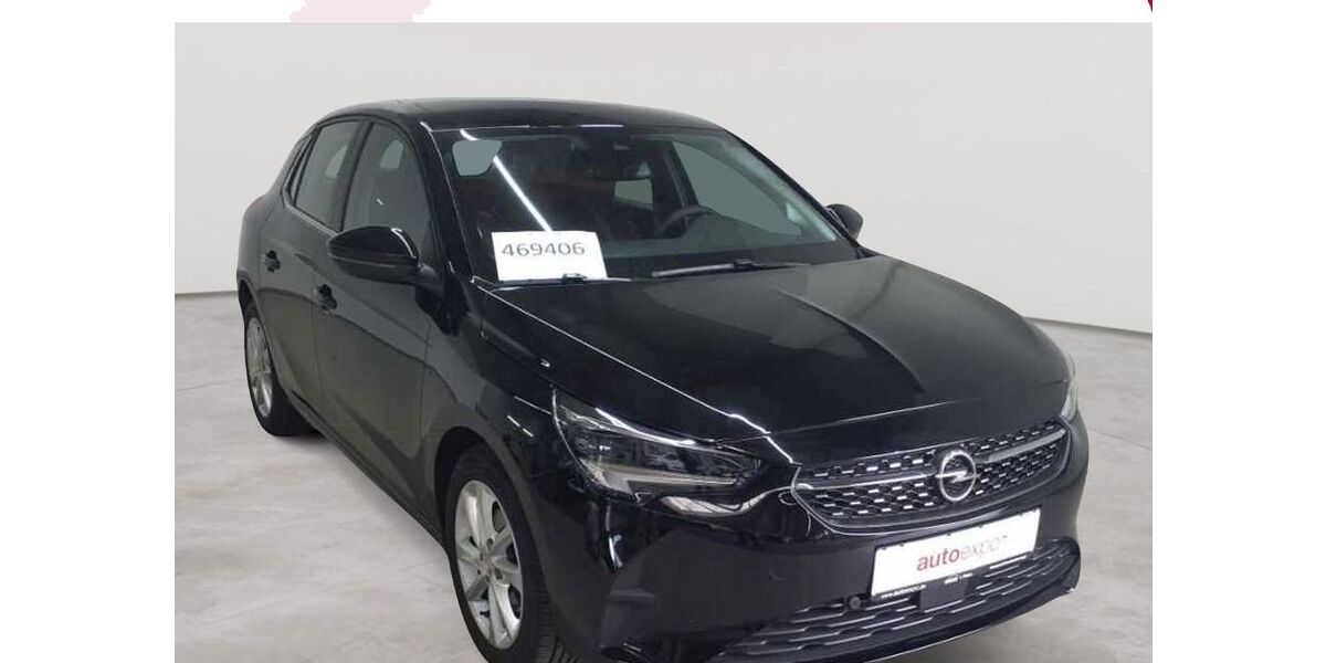 Opel Corsa 28.731 km 13.290 &euro; Fernwald-Steinbach 35463