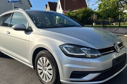 VW Golf 204.500 km 7.580 &euro; Biebertal 35444