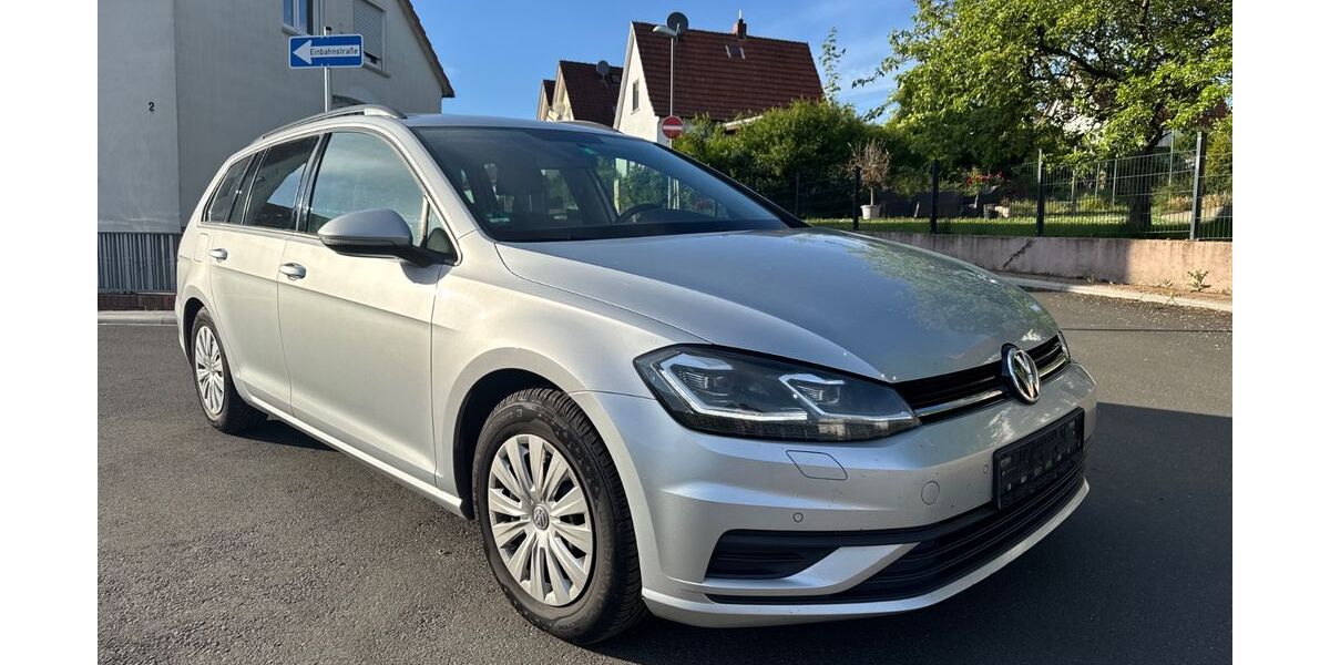 VW Golf 204.500 km 7.580 &euro; Biebertal 35444