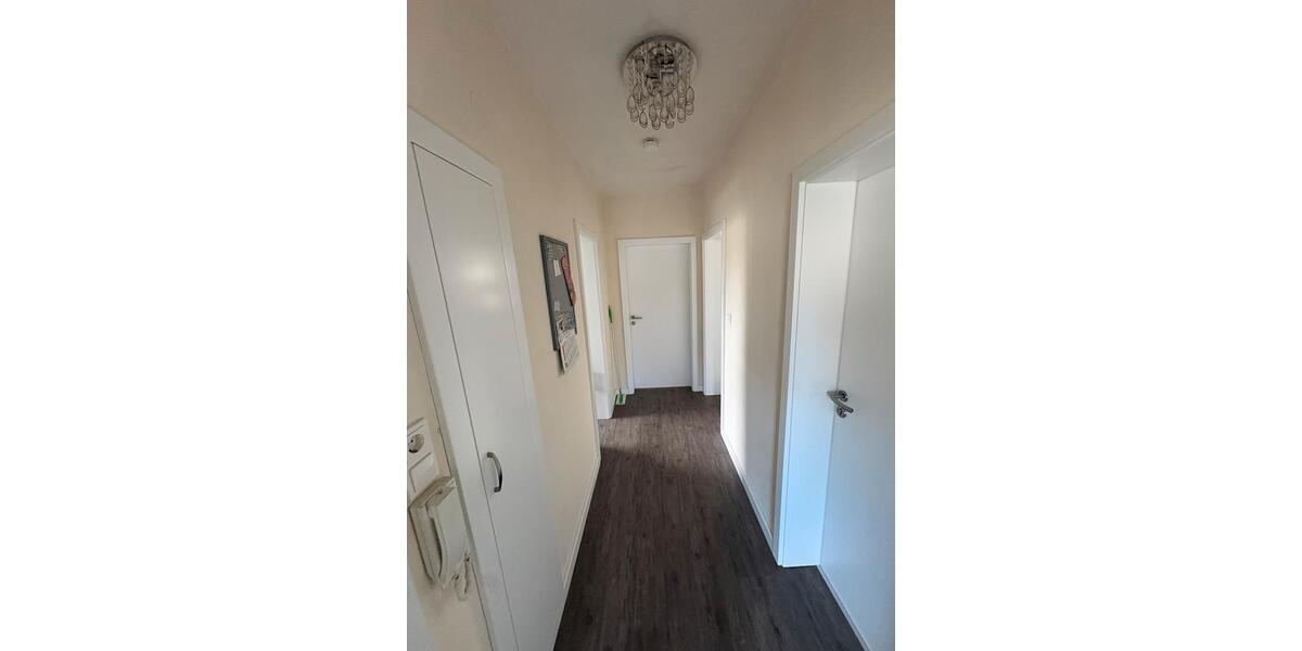 Etagenwohnung Gießen Allendorf - 19 Zimmer, 70 m&sup2;, 365&euro; | Angebot:26038479