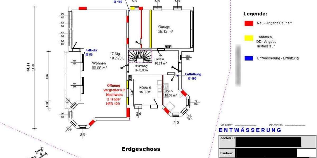 Einfamilienhaus Schöffengrund Niederquembach - 1 Zimmer, 475 m&sup2;, 949.000&euro; | Angebot:25820744